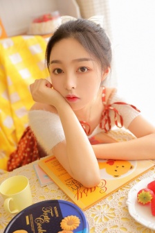 明星专题：李莉莉